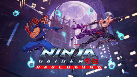 Ninja Gaiden: Ragebound Review – A Cut Above
