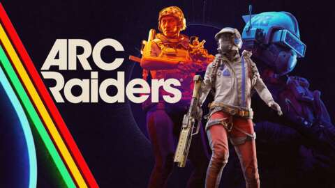 Arc Raiders Review – Stronger Together