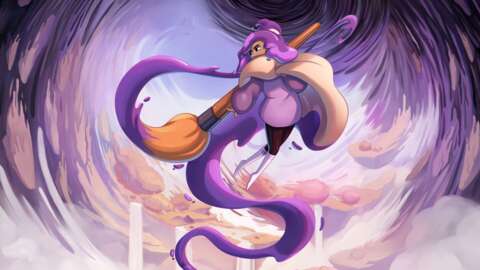 Constance Review – Burnout Never Looked This Good