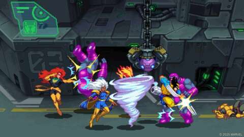 Marvel Cosmic Invasion Review – It’s Marvel, Baby