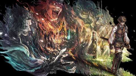 Octopath Traveler 0 Review – From Zero To Heroes